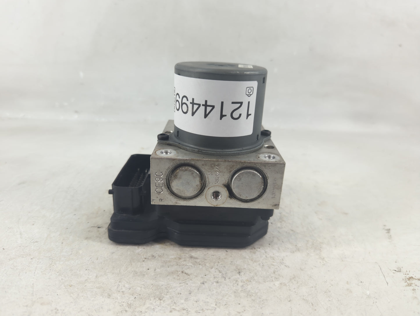 2011-2013 Kia Optima ABS Pump Control Module Replacement P/N:58920-2T550 Fits Fits 2011 2012 2013 OEM Used Auto Parts - Oemu