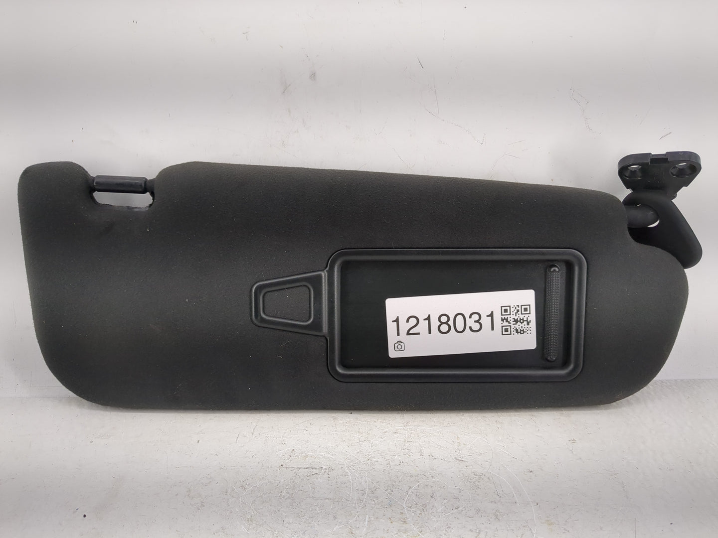 2011-2016 Kia Optima Sun Visor Shade Replacement Passenger Right Mirror Fits Fits 2011 2012 2013 2014 2015 2016 OEM Used Aut