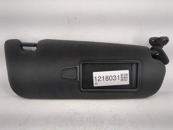 compare product 2011-2016 Kia Optima Sun Visor Shade Replacement Passenger Right Mirror Fits Fits 2011 2012 2013 2014 2015 2016 OEM Used Auto Parts