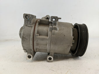 compare product 2012-2018 Kia Optima Air Conditioning A/c Ac Compressor Oem 1219174