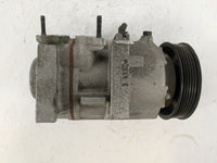 2012-2018 Kia Optima Air Conditioning A/c Ac Compressor Oem 1219174 - Oemusedautoparts1.com