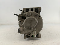 2012-2018 Kia Optima Air Conditioning A/c Ac Compressor Oem 1219174 - Oemusedautoparts1.com