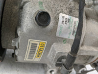 2012-2018 Kia Optima Air Conditioning A/c Ac Compressor Oem 1219174 - Oemusedautoparts1.com