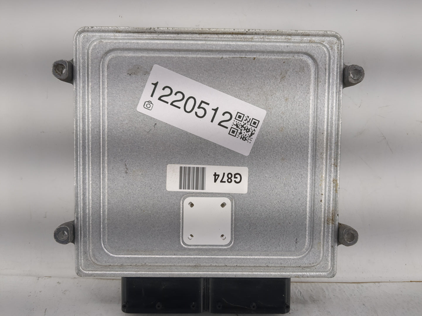 2011-2013 Kia Optima PCM Engine Control Computer ECU ECM PCU OEM P/N:39111-2G874 39101-2G874 Fits Fits 2011 2012 2013 OEM Us