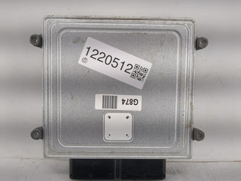 compare product 2011-2013 Kia Optima PCM Engine Control Computer ECU ECM PCU OEM P/N:39111-2G874 39101-2G874 Fits Fits 2011 2012 2013 OEM Used Auto Parts