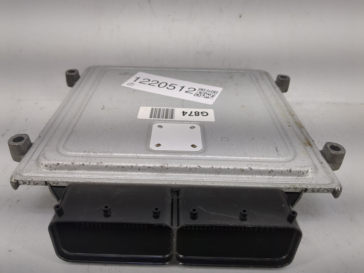 2011-2013 Kia Optima PCM Engine Control Computer ECU ECM PCU OEM P/N:39111-2G874 39101-2G874 Fits Fits 2011 2012 2013 OEM Us