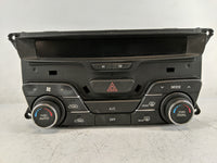 2011-2013 Kia Optima Climate Control Module Temperature AC/Heater Replacement P/N:97250-2T101 Fits Fits 2011 2012 2013 OEM U