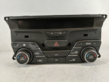 2011-2013 Kia Optima Climate Control Module Temperature AC/Heater Replacement P/N:97250-2T101 Fits Fits 2011 2012 2013 OEM U