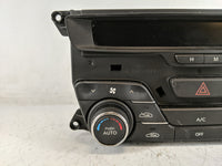 2011-2013 Kia Optima Climate Control Module Temperature AC/Heater Replacement P/N:97250-2T101 Fits Fits 2011 2012 2013 OEM U