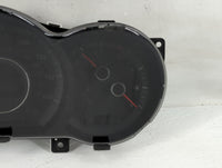 2012-2013 Kia Optima Instrument Cluster Speedometer Gauges P/N:94001-2T323 Fits Fits 2012 2013 OEM Used Auto Parts - Oemused