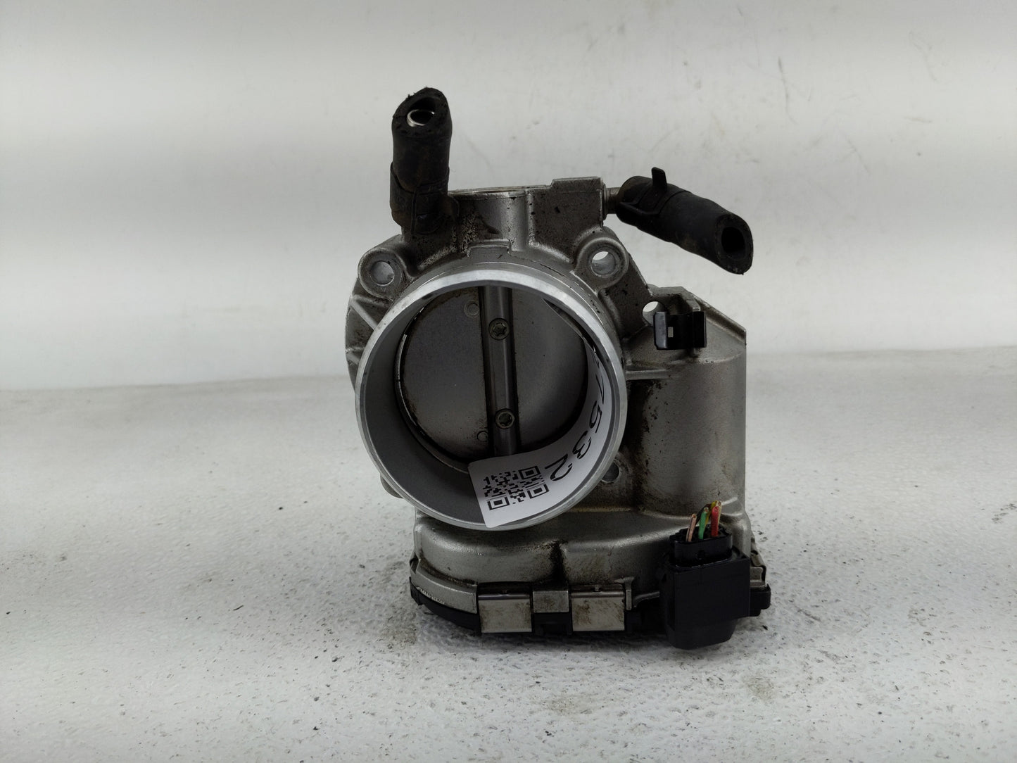 2011-2016 Kia Optima Throttle Body P/N:90 4501 0020 Fits Fits 2011 2012 2013 2014 2015 2016 OEM Used Auto Parts - Oemusedaut