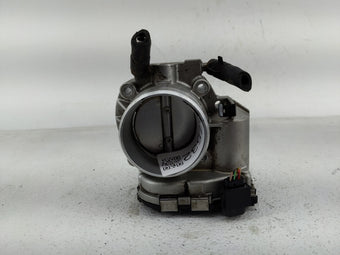compare product 2011-2016 Kia Optima Throttle Body P/N:90 4501 0020 Fits Fits 2011 2012 2013 2014 2015 2016 OEM Used Auto Parts