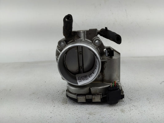 2011-2016 Kia Optima Throttle Body P/N:90 4501 0020 Fits Fits 2011 2012 2013 2014 2015 2016 OEM Used Auto Parts - Oemusedaut