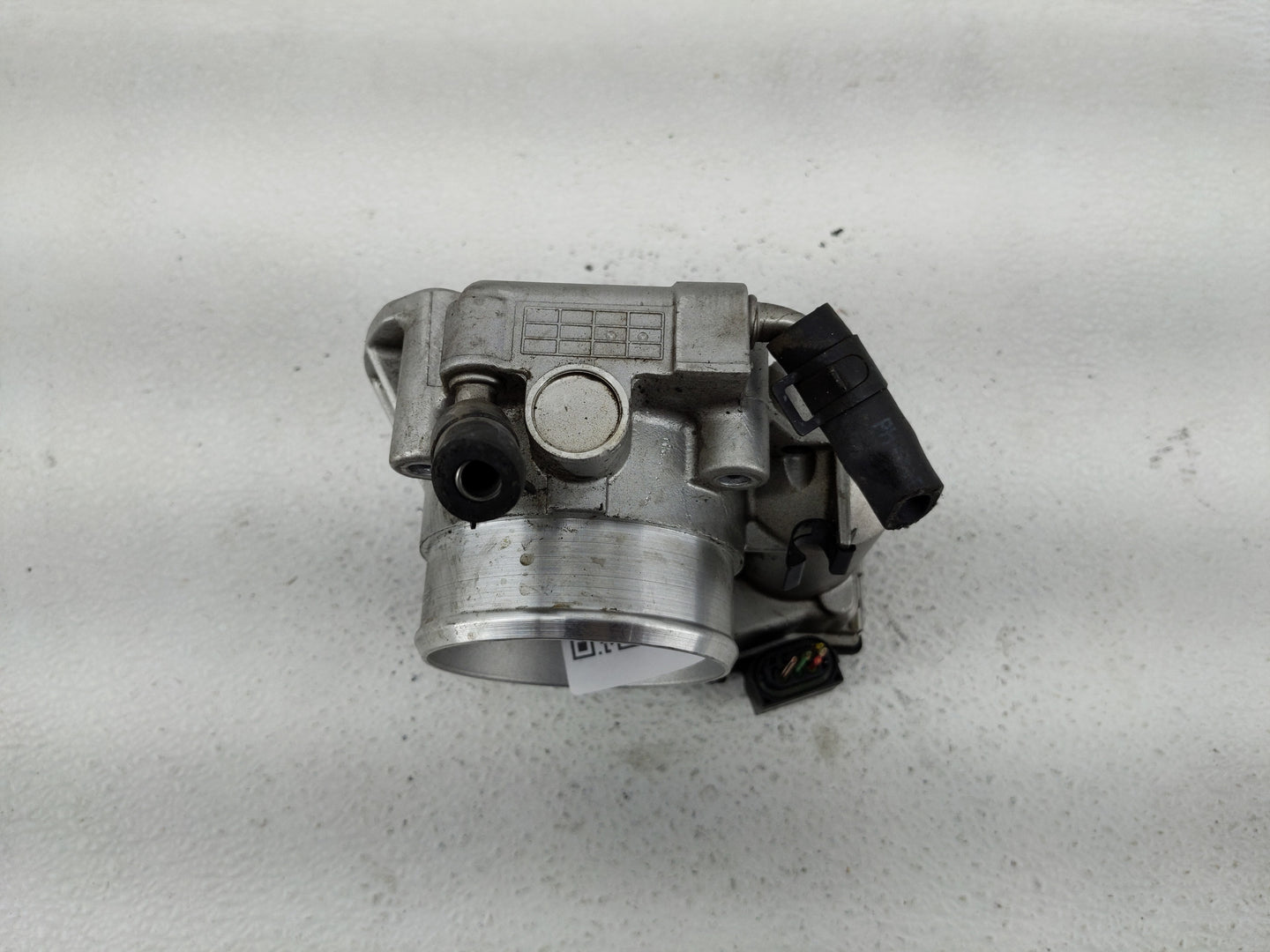 2011-2016 Kia Optima Throttle Body P/N:90 4501 0020 Fits Fits 2011 2012 2013 2014 2015 2016 OEM Used Auto Parts - Oemusedaut