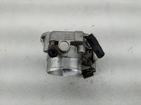 2011-2016 Kia Optima Throttle Body P/N:90 4501 0020 Fits Fits 2011 2012 2013 2014 2015 2016 OEM Used Auto Parts - Oemusedaut