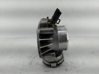 2011-2016 Kia Optima Throttle Body P/N:90 4501 0020 Fits Fits 2011 2012 2013 2014 2015 2016 OEM Used Auto Parts - Oemusedaut