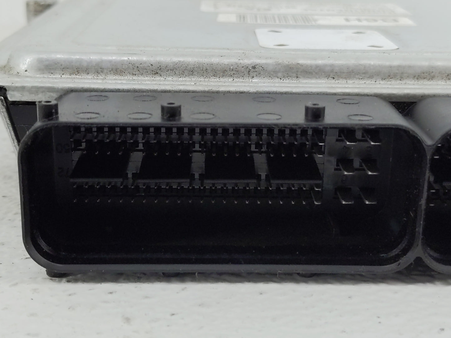 2011-2013 Kia Optima PCM Engine Control Computer ECU ECM PCU OEM P/N:39108-2G912 39138-2G912 Fits Fits 2011 2012 2013 OEM Us