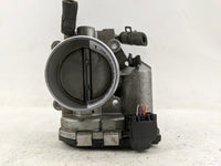 2011-2016 Kia Optima Throttle Body P/N:90 4501 0020 Fits Fits 2011 2012 2013 2014 2015 2016 OEM Used Auto Parts - Oemusedaut