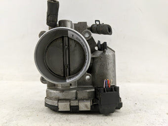 compare product 2011-2016 Kia Optima Throttle Body P/N:90 4501 0020 Fits Fits 2011 2012 2013 2014 2015 2016 OEM Used Auto Parts