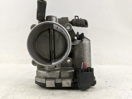 2011-2016 Kia Optima Throttle Body P/N:90 4501 0020 Fits Fits 2011 2012 2013 2014 2015 2016 OEM Used Auto Parts - Oemusedaut