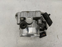 2011-2016 Kia Optima Throttle Body P/N:90 4501 0020 Fits Fits 2011 2012 2013 2014 2015 2016 OEM Used Auto Parts - Oemusedaut