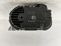 2011-2016 Kia Optima Throttle Body P/N:90 4501 0020 Fits Fits 2011 2012 2013 2014 2015 2016 OEM Used Auto Parts - Oemusedaut