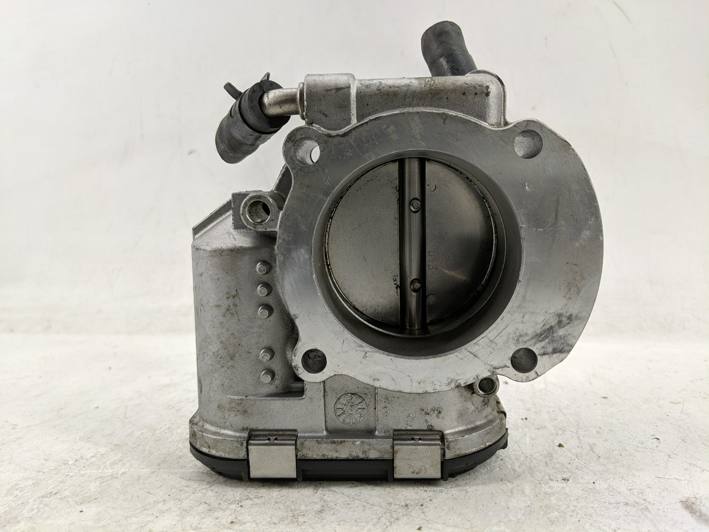 2011-2016 Kia Optima Throttle Body P/N:90 4501 0020 Fits Fits 2011 2012 2013 2014 2015 2016 OEM Used Auto Parts - Oemusedaut