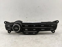 2011-2013 Kia Optima Radio AM FM Cd Player Receiver Replacement P/N:96540-2T100CA Fits Fits 2011 2012 2013 OEM Used Auto Par