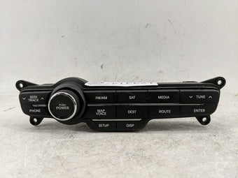 compare product 2011-2013 Kia Optima Radio AM FM Cd Player Receiver Replacement P/N:96540-2T100CA Fits Fits 2011 2012 2013 OEM Used Auto Parts