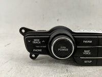 2011-2013 Kia Optima Radio AM FM Cd Player Receiver Replacement P/N:96540-2T100CA Fits Fits 2011 2012 2013 OEM Used Auto Par