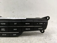 2011-2013 Kia Optima Radio AM FM Cd Player Receiver Replacement P/N:96540-2T100CA Fits Fits 2011 2012 2013 OEM Used Auto Par