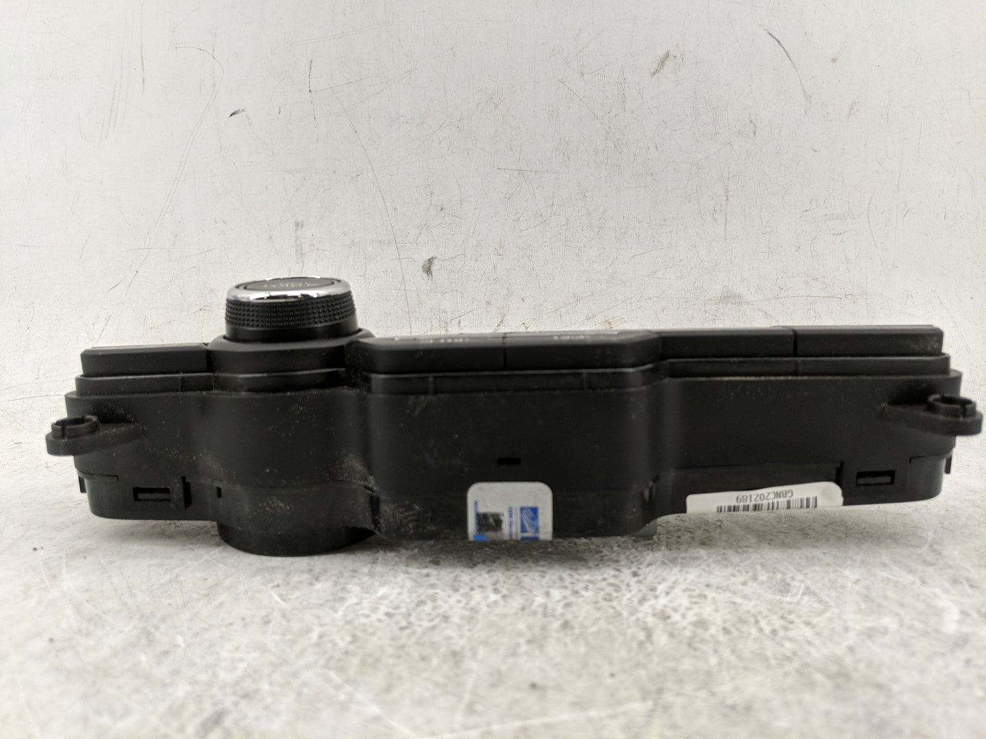 2011-2013 Kia Optima Radio AM FM Cd Player Receiver Replacement P/N:96540-2T100CA Fits Fits 2011 2012 2013 OEM Used Auto Par