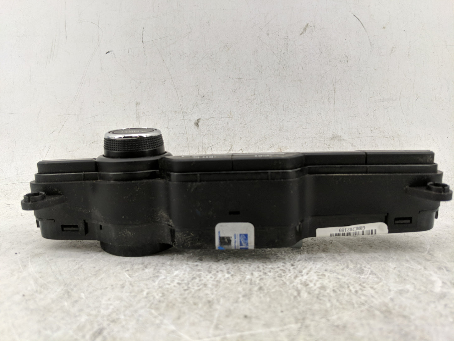 2011-2013 Kia Optima Radio AM FM Cd Player Receiver Replacement P/N:96540-2T100CA Fits Fits 2011 2012 2013 OEM Used Auto Par