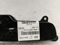 2011-2013 Kia Optima Radio AM FM Cd Player Receiver Replacement P/N:96540-2T100CA Fits Fits 2011 2012 2013 OEM Used Auto Par
