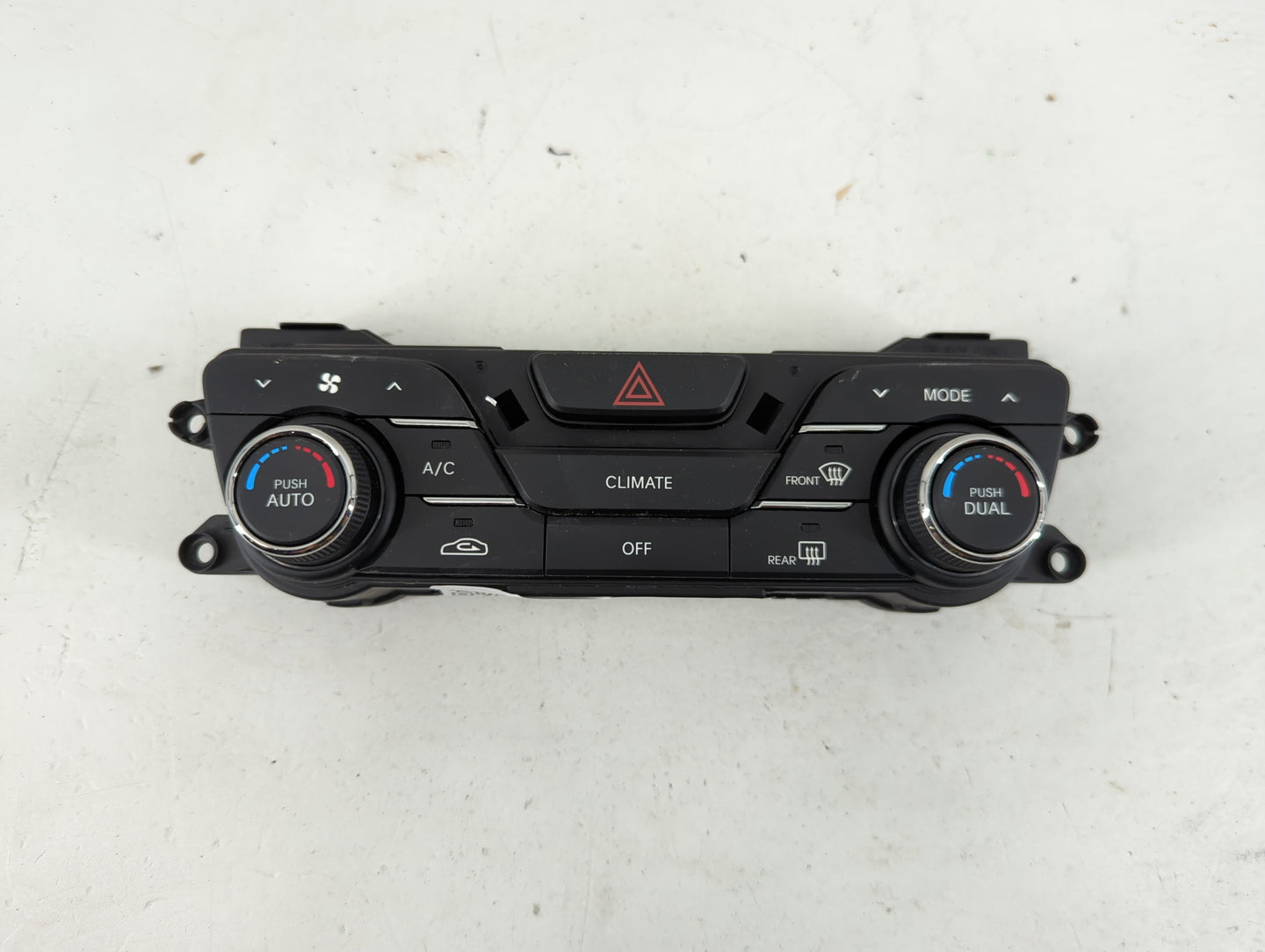 2011-2013 Kia Optima Climate Control Module Temperature AC/Heater Replacement P/N:97250-2T781 Fits Fits 2011 2012 2013 OEM U