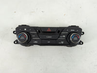 2011-2013 Kia Optima Climate Control Module Temperature AC/Heater Replacement P/N:97250-2T781 Fits Fits 2011 2012 2013 OEM U