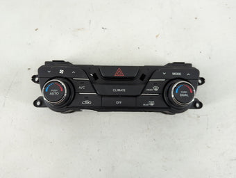 compare product 2011-2013 Kia Optima Climate Control Module Temperature AC/Heater Replacement P/N:97250-2T781 Fits Fits 2011 2012 2013 OEM Used Auto Parts