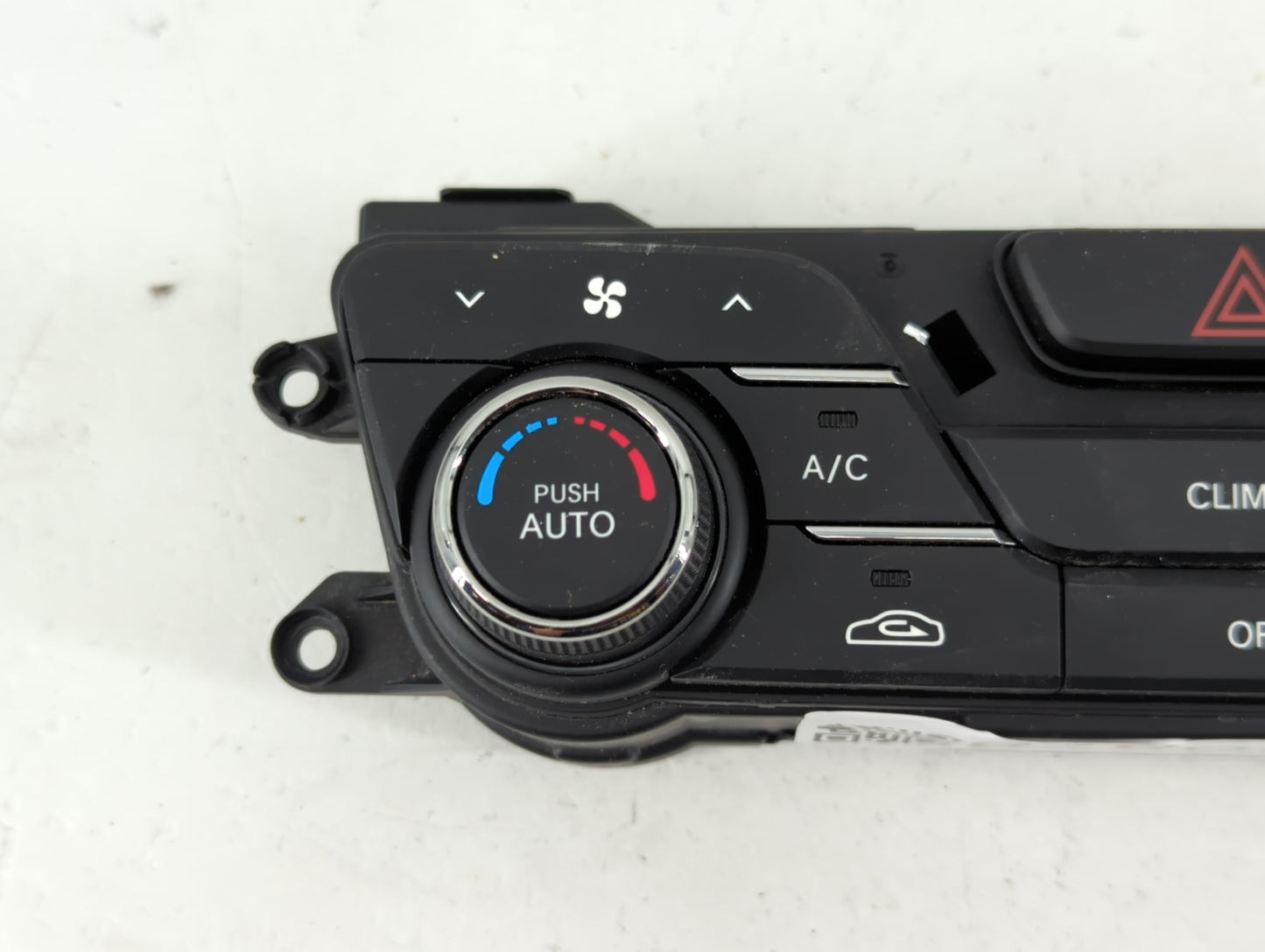 2011-2013 Kia Optima Climate Control Module Temperature AC/Heater Replacement P/N:97250-2T781 Fits Fits 2011 2012 2013 OEM U