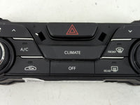 2011-2013 Kia Optima Climate Control Module Temperature AC/Heater Replacement P/N:97250-2T781 Fits Fits 2011 2012 2013 OEM U