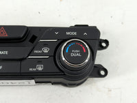 2011-2013 Kia Optima Climate Control Module Temperature AC/Heater Replacement P/N:97250-2T781 Fits Fits 2011 2012 2013 OEM U