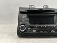2011-2013 Kia Optima Radio AM FM Cd Player Receiver Replacement P/N:96170-2T651CA Fits Fits 2011 2012 2013 OEM Used Auto Par