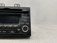 2011-2013 Kia Optima Radio AM FM Cd Player Receiver Replacement P/N:96170-2T651CA Fits Fits 2011 2012 2013 OEM Used Auto Par