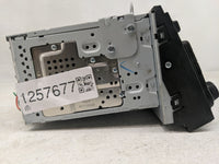 2011-2013 Kia Optima Radio AM FM Cd Player Receiver Replacement P/N:96170-2T651CA Fits Fits 2011 2012 2013 OEM Used Auto Par
