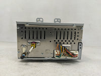 2011-2013 Kia Optima Radio AM FM Cd Player Receiver Replacement P/N:96170-2T651CA Fits Fits 2011 2012 2013 OEM Used Auto Par