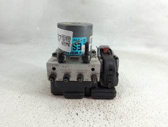 compare product 2013 Kia Optima ABS Pump Control Module Replacement P/N:C2589-20500 Fits OEM Used Auto Parts