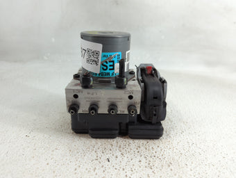 compare product 2013 Kia Optima Anti-Lock Brake ABS Pump Module Actuator OEM P/N:C2589-20500 Fits OEM Used Auto Parts