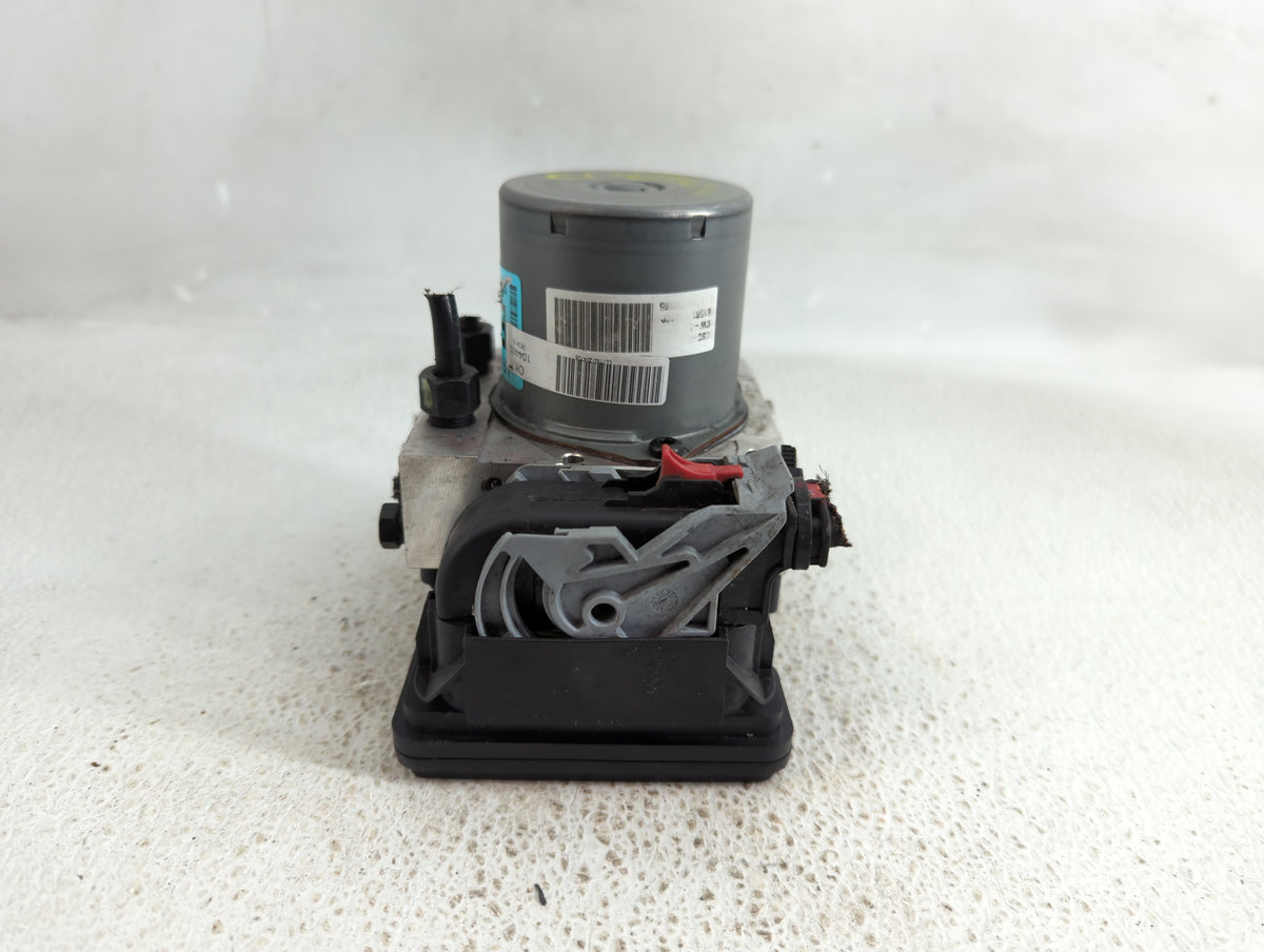 2013 Kia Optima Anti-Lock Brake ABS Pump Module Actuator OEM P/N:C2589-20500 Fits OEM Used Auto Parts - Oemusedautoparts1.co