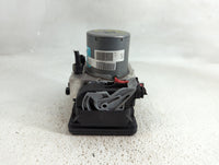 2013 Kia Optima Anti-Lock Brake ABS Pump Module Actuator OEM P/N:C2589-20500 Fits OEM Used Auto Parts - Oemusedautoparts1.co
