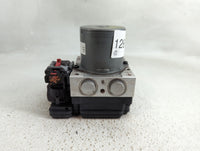 2013 Kia Optima ABS Pump Control Module Replacement P/N:C2589-20500 Fits OEM Used Auto Parts - Oemusedautoparts1.com