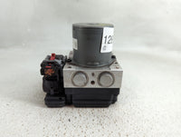 2013 Kia Optima Anti-Lock Brake ABS Pump Module Actuator OEM P/N:C2589-20500 Fits OEM Used Auto Parts - Oemusedautoparts1.co